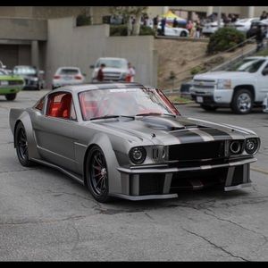 Meet your Posher, Alejandro